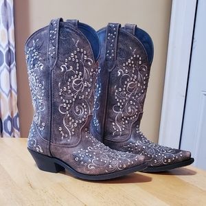 Rocking Country Women's Boots